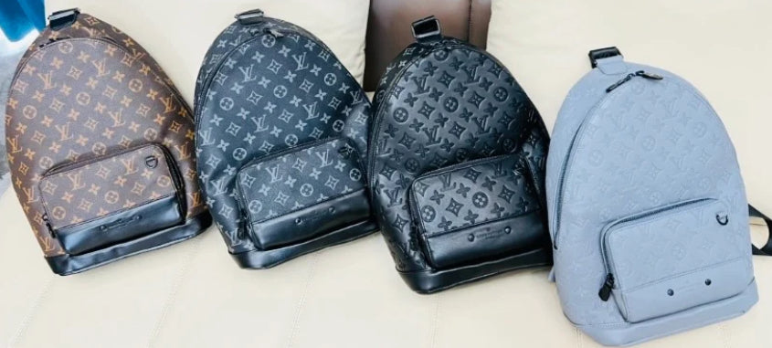 Louis Vuitton Racer Slingbag