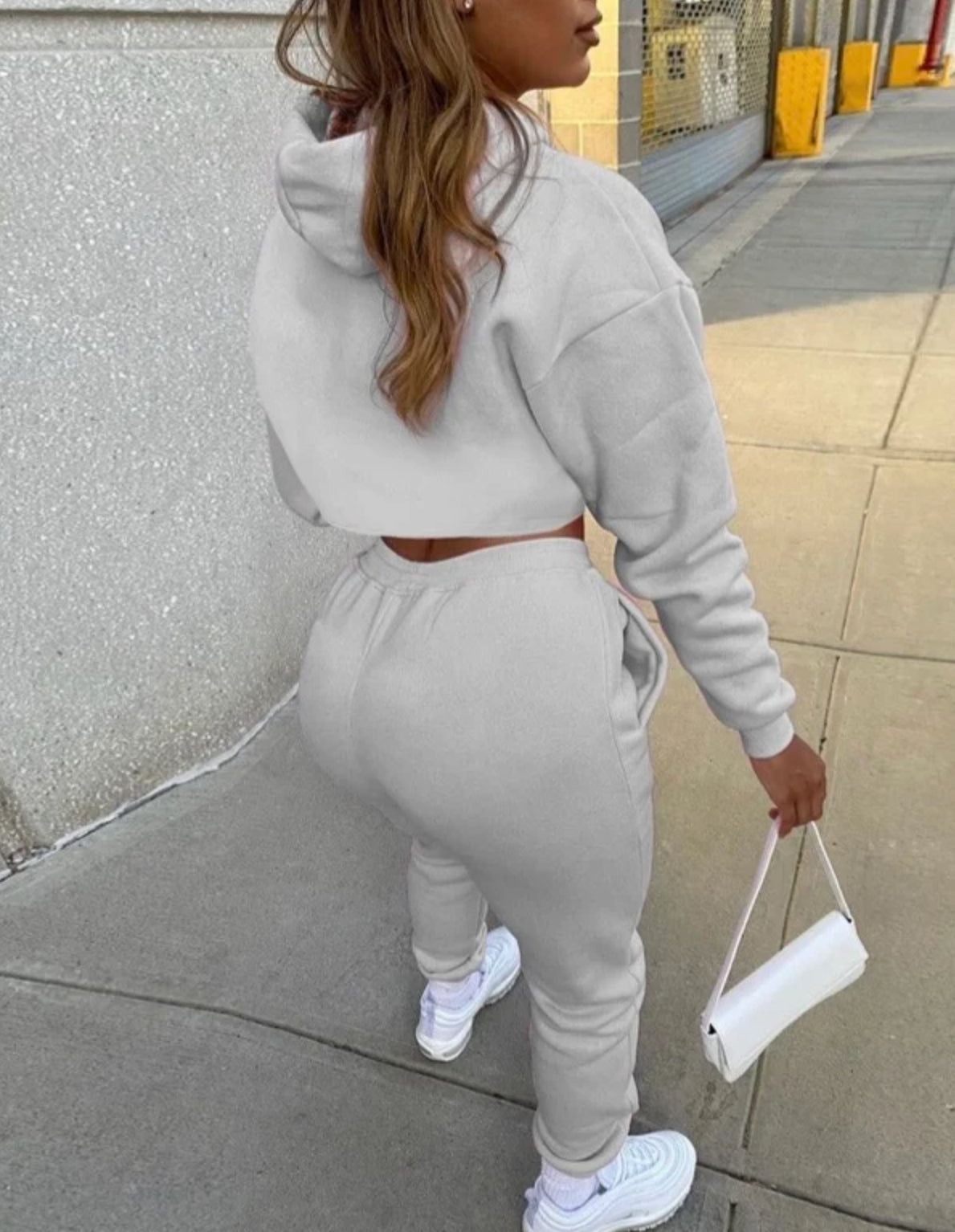 “It’s Cold Outside”