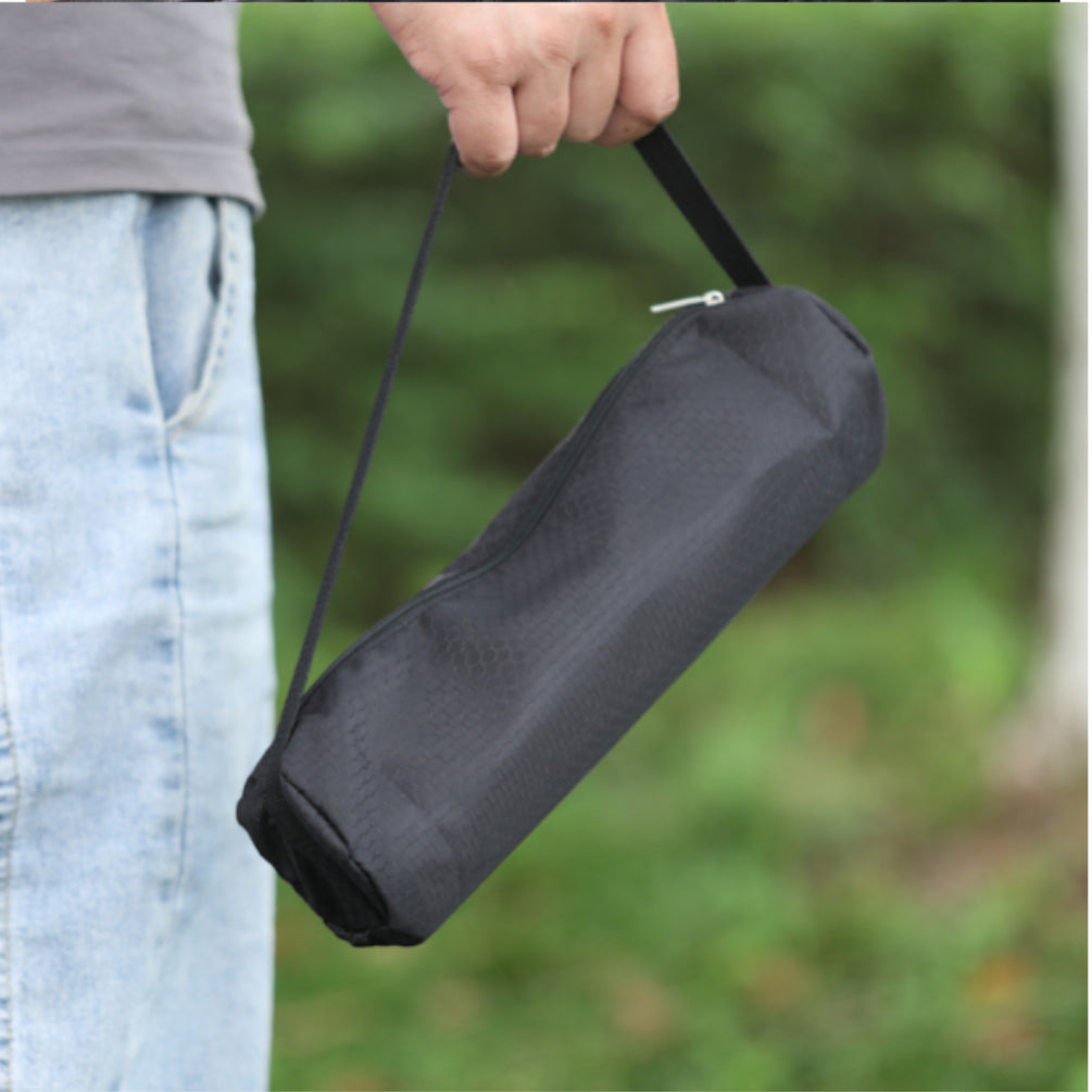 Portable LED Hookah Set With Traveling Case