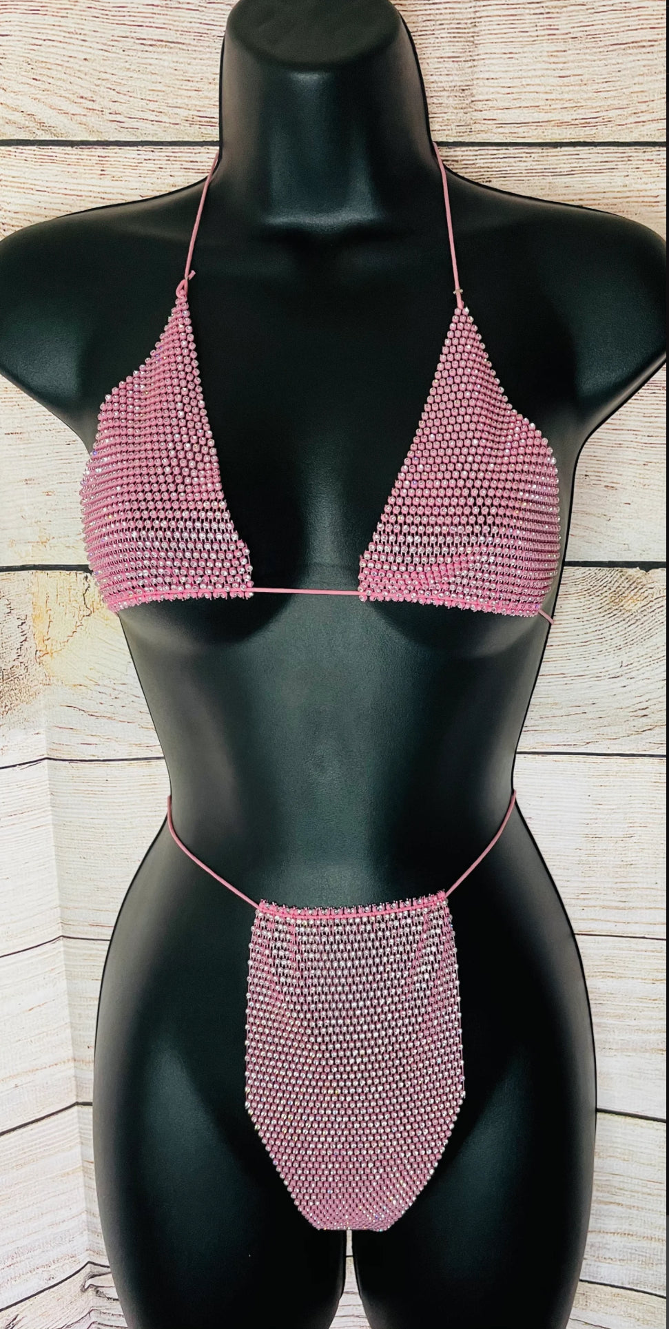 Exotic 2 Piece Set
