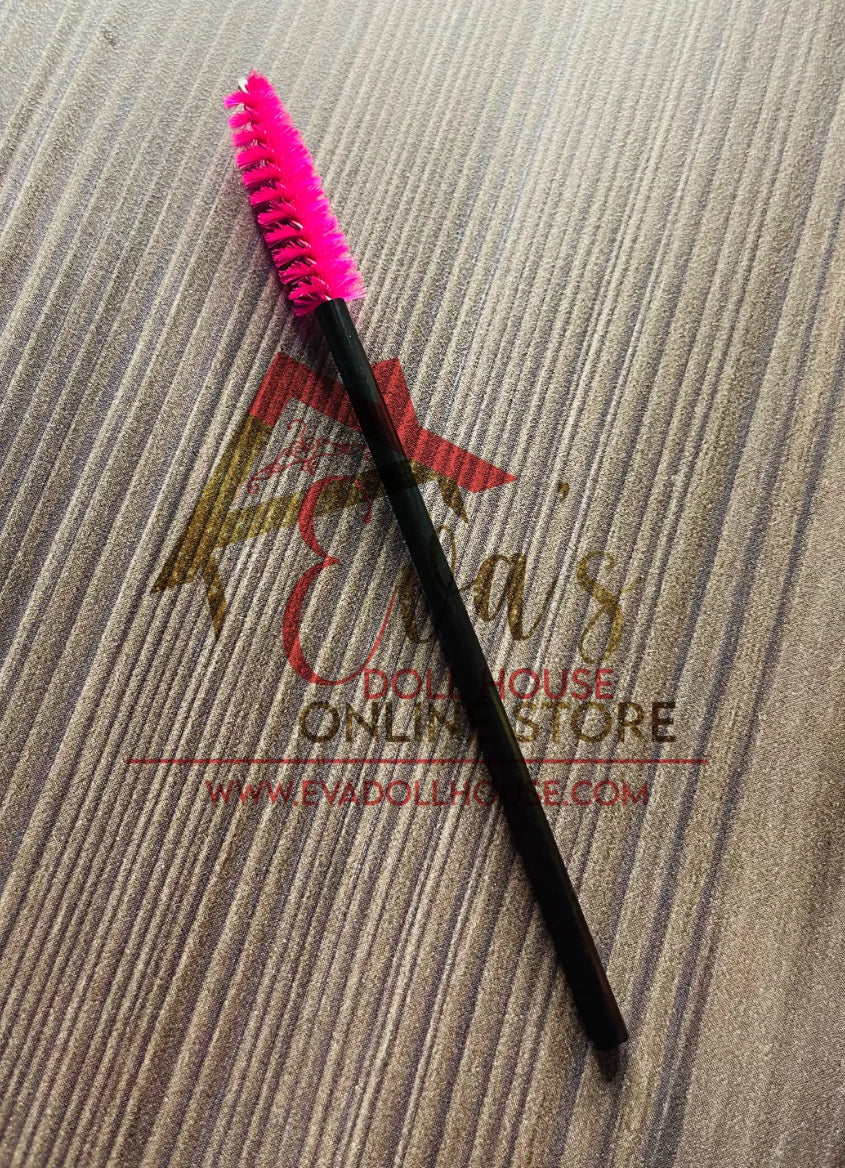 Lash Brush