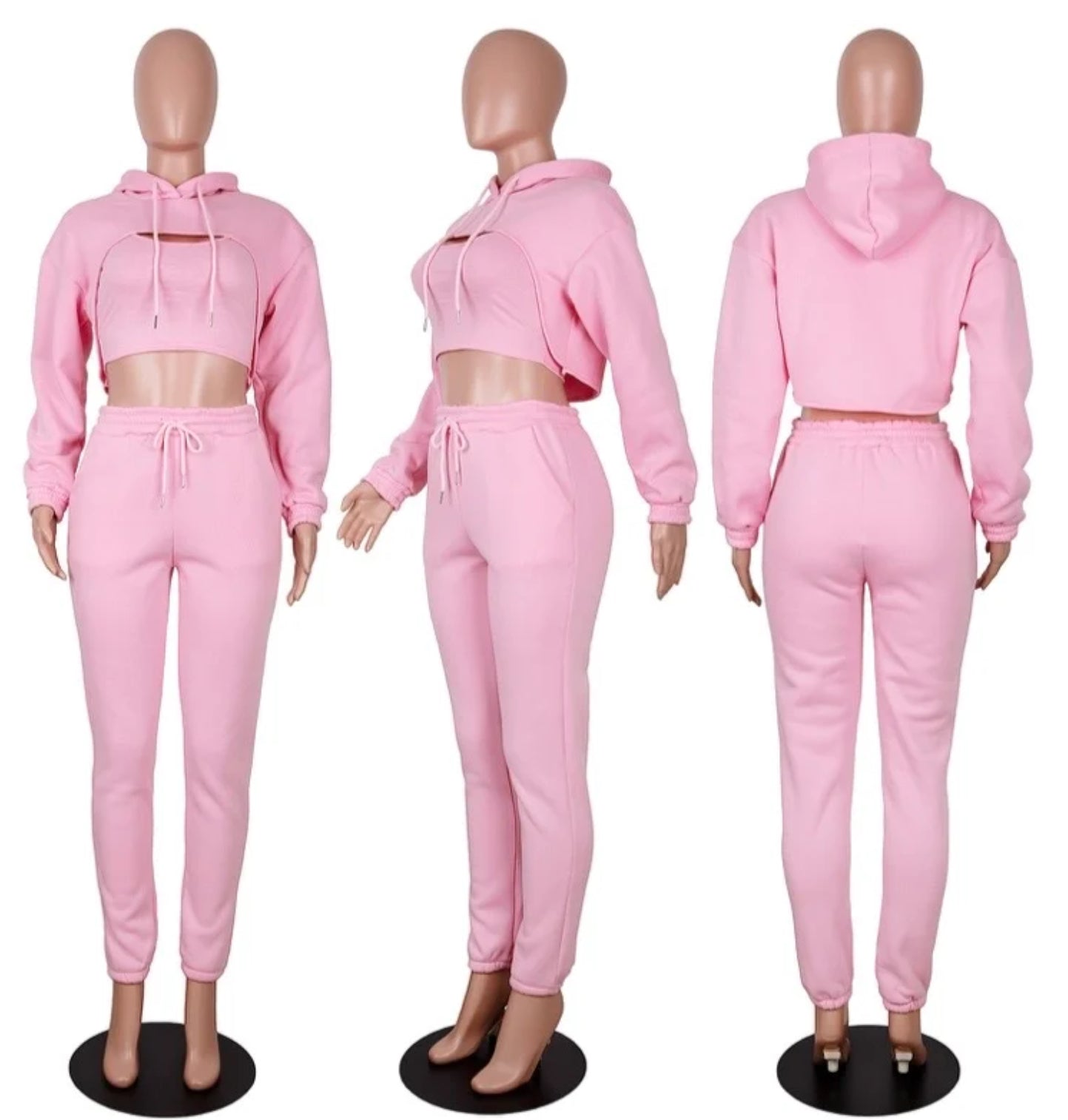 “It’s Cold Outside”