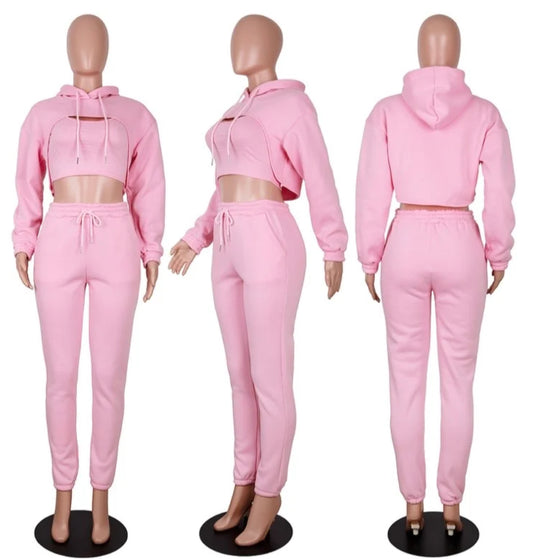 “It’s Cold Outside”