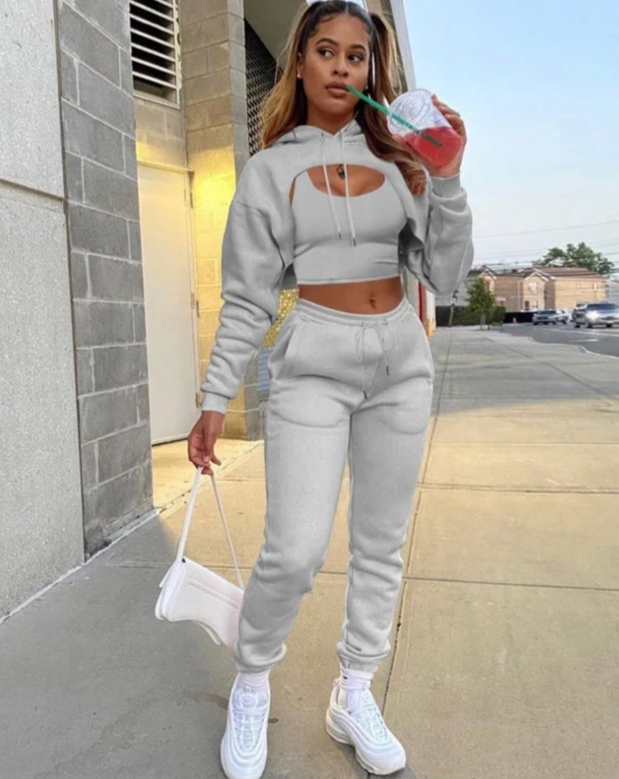 “It’s Cold Outside”