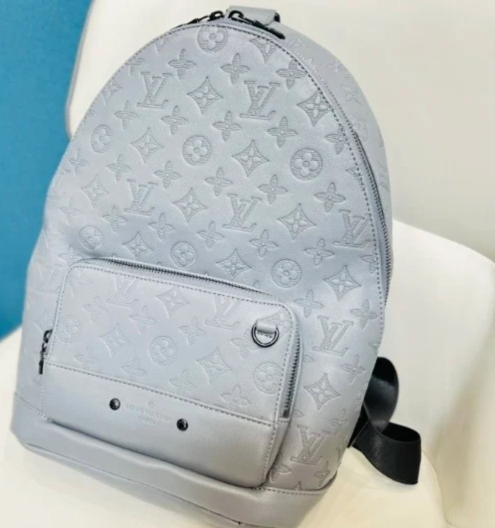 Louis Vuitton Racer Slingbag